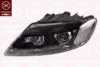 AUDI 4L0941030A Headlight